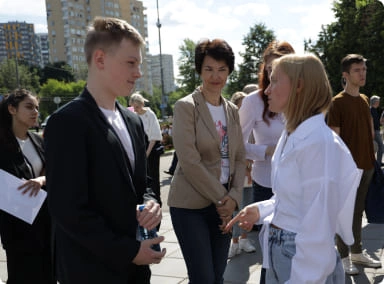 Тамилла Индикова