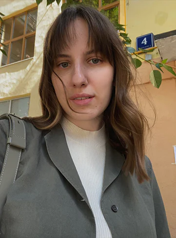 Луиза Айзатуллова