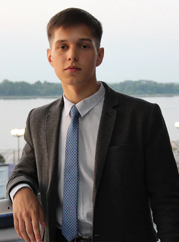 Дмитрий Деманов