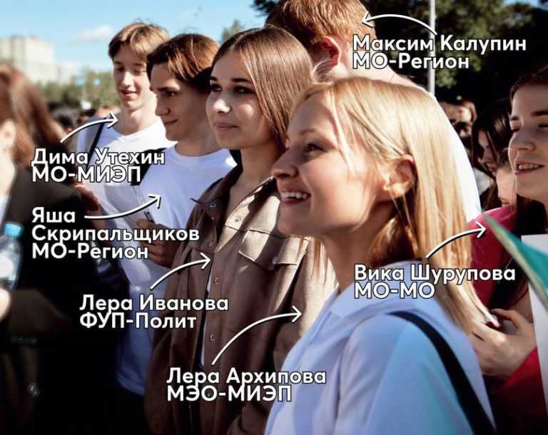Новости поступления 2023