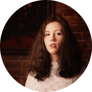 Карина Крайнова