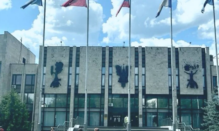 Обзор факультета МП-ПРИТ МГИМО